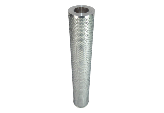 coalescing filter